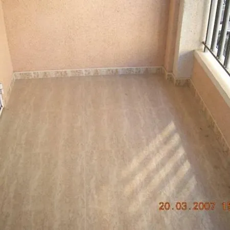 Apartament Guardamar 5 Guardamar del Segura
