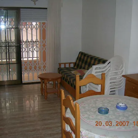 Guardamar 5 Apartament Guardamar del Segura