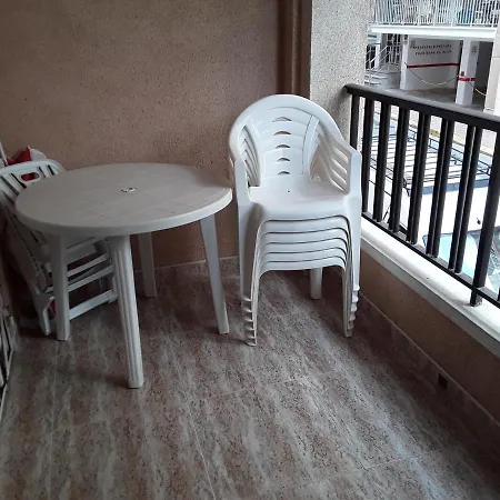 Guardamar 5 Apartament *